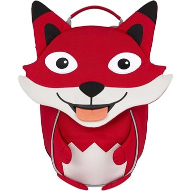 Affenzahn 25 Zaino Asilo Piccolo Volpe