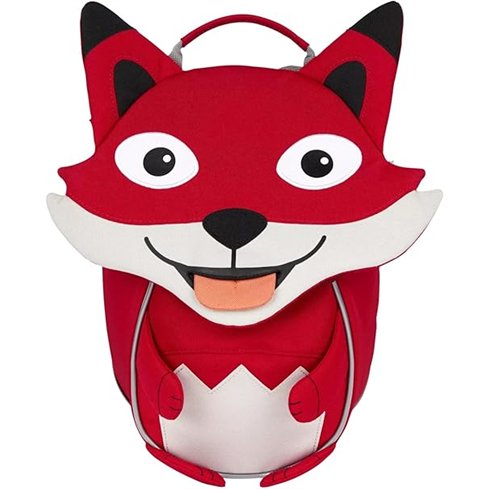 Affenzahn 25 Zaino Asilo Piccolo Volpe