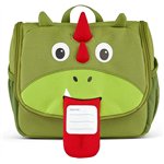 Affenzahn 25 Borsa da Toilette Drago