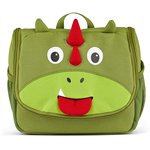 Affenzahn 25 Borsa da Toilette Drago