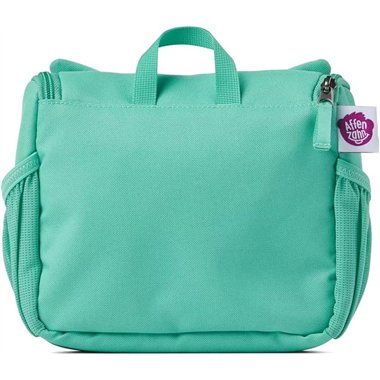 Affenzahn 25 Borsa da Toilette Gufo