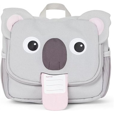 Affenzahn 25 Borsa da Toilette Koala