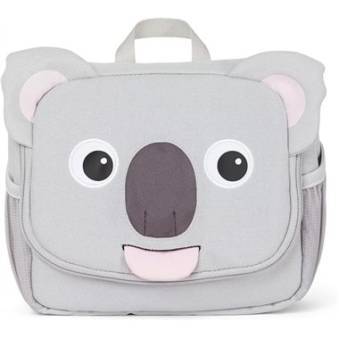 Affenzahn 25 Borsa da Toilette Koala