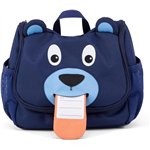 Affenzahn 25 Borsa da Toilette Orso