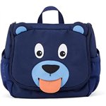 Affenzahn 25 Borsa da Toilette Orso