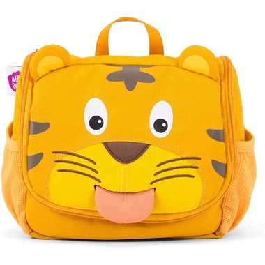 Affenzahn 25 Borsa da Toilette Tigre