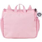 Affenzahn 25 Borsa da Toilette Unicorn