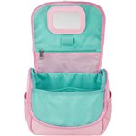 Affenzahn 25 Borsa da Toilette Unicorn