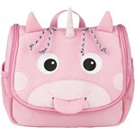 Affenzahn 25 Borsa da Toilette Unicorn