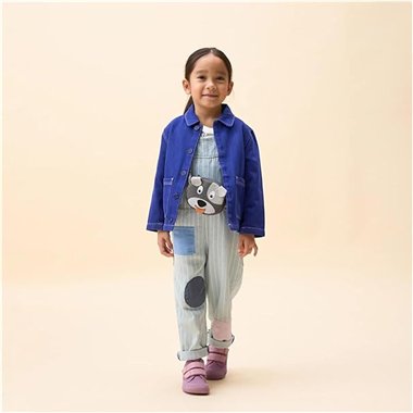 Affenzahn 25 Portafogli Cane