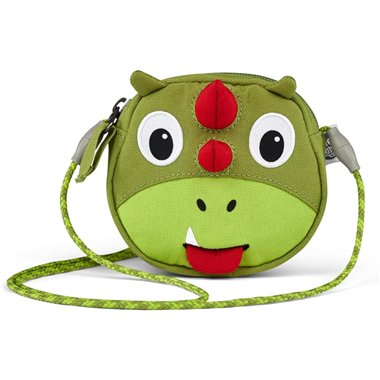 Affenzahn 25 Portafogli Drago