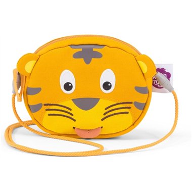 Affenzahn 25 Portafogli Tigre