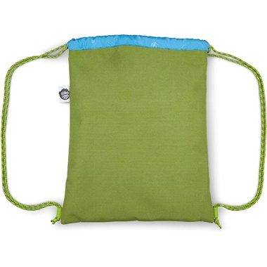 Affenzahn 25 Sacca Sportiva Drago