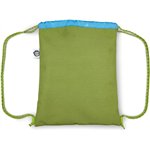 Affenzahn 25 Sacca Sportiva Drago