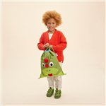 Affenzahn 25 Sacca Sportiva Drago