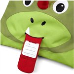 Affenzahn 25 Sacca Sportiva Drago