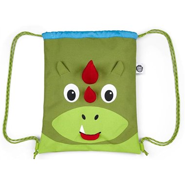 Affenzahn 25 Sacca Sportiva Drago