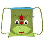 Affenzahn 25 Sacca Sportiva Drago