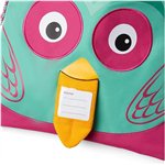 Affenzahn 25 Sacca Sportiva Gufo