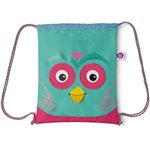 Affenzahn 25 Sacca Sportiva Gufo