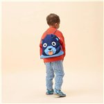 Affenzahn 25 Sacca Sportiva Orso