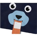 Affenzahn 25 Sacca Sportiva Orso