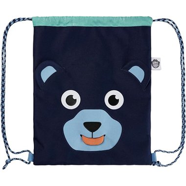 Affenzahn 25 Sacca Sportiva Orso