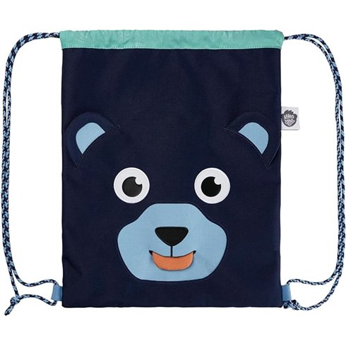 Affenzahn 25 Sacca Sportiva Orso