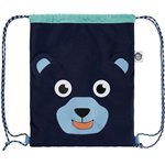 Affenzahn 25 Sacca Sportiva Orso