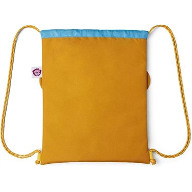 Affenzahn 25 Sacca Sportiva Tigre