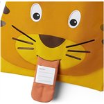 Affenzahn 25 Sacca Sportiva Tigre