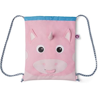 Affenzahn 25 Sacca Sportiva Unicorn