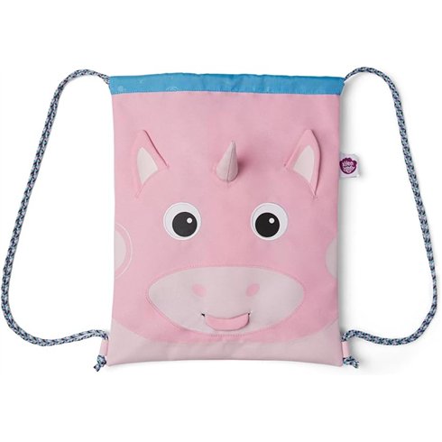 Affenzahn 25 Sacca Sportiva Unicorn