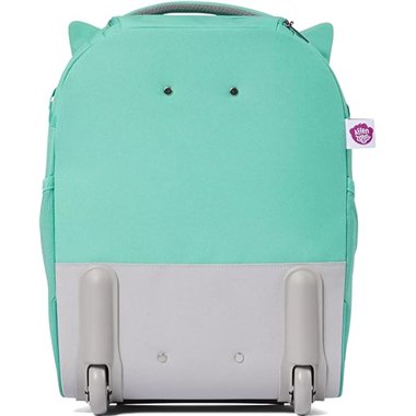 Affenzahn 25 Trolley Gufo