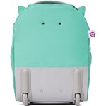 Affenzahn 25 Trolley Gufo