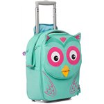 Affenzahn 25 Trolley Gufo