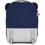 Affenzahn 25 Trolley Orso