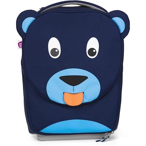 Affenzahn 25 Trolley Orso