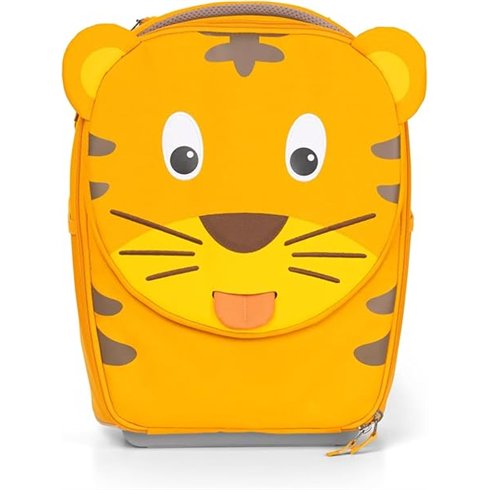 Affenzahn 25 Trolley Tigre