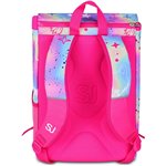 Seven 25/D Zaino Sdoppiabile Big SJ Gang 20C202536-382