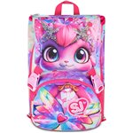 Seven 25/D Zaino Sdoppiabile Big SJ Gang 20C202536-382