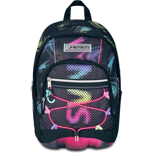 Seven 25/D Zaino Dual 200102561-899