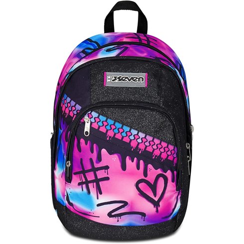 Seven 25/D Zaino Dual 200102524-348