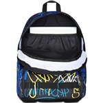 Seven 25/D Zaino Dual 200102532-550