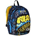 Seven 25/D Zaino Dual 200102532-550