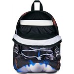 Seven 25/D Zaino Dual 200102558-542