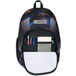 Seven 25/D Zaino Dual 200102558-542