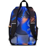 Seven 25/D Zaino Dual 200102558-542