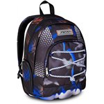 Seven 25/D Zaino Dual 200102558-542