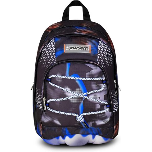 Seven 25/D Zaino Dual 200102558-542